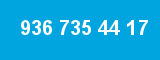 936 735 44 17 936 735 44 17